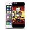  china football champion TPU PC Hybrid case for Samsung galaxy S7, Phone case for iphone shock proof cover