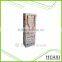 Colored dots gift packaging cardboard paper bags