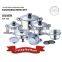 german style swiss line capsule bottom amc cooking sets