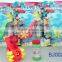 Hot kids summer toy/cartoon soap blow bubble toy