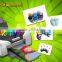 Wider color gamut pigment ink for epson stylus pro 9710