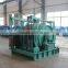 auto electric hydraulic transport windlass