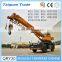 New 30 ton truck crane Type QRY30 Rough Terrain Crane