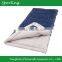 100% hollow cotton military sleeping bag