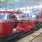 Pipe-Flange Automatic Fitting-up & Welding Station (FCAW/GMAW)