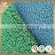 100 Polyester Fake Sherpa Fleece Fabric For Shoe's Lining