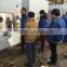 Cosmetic Raw Material Microwave Vacuum Drying / Dewatering Equipment