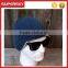 A-642 custom ribbed wool beanie men plain knitted beanie men ribbed knitted beanie