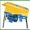 Sweet corn machine | farm machinery corn sheller and thresher machine