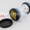 Hot Selling 6LED 3 Tube Mini Camping Lantern