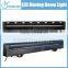 8X10W RGBW Quad Beam LED Disco Light