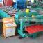 glazed galvanized roofing sheet metal manufacturing machine