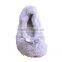 2015 Fashion Gray Lady Ballet Dance Shoe