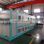 Automatic PS vacuum forming and cutting machine to make disposable plates