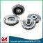 Standard or Customized Spur Gear/Pinion