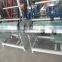 PE double head film extruding machine Automatic Plastic Bag Film Blowing Machine