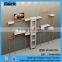 2016 Metal Display Rack/clohes Disolay Shelf /display Shelf Design