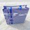 Customized Paper Bags with ribbon handles