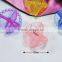 4pcs colorful plastic eco washing ball