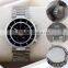 2015 Hot Selling Stainless steel Men business wristwatch