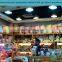 SAMSUNG3030 150w Led High Bay With High Lumen 100lm/w