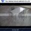 High glossy white dining table/dining table pictures/simple design dining table