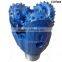 14 3/4" Water Well Tricone Drill Bit / 375mm Hard Rocks Drilling TCI Tricone Bits
