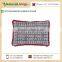 Standard Quality Stylish Soft Cushion Cover with all Sides Border