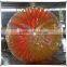 new design and cheap inflatable zorb ball, used zorb ball, zorb ball for sale
