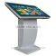 interactive touch panel