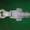 Schwing Concrete Pump Spare Parts Slewing Cylinder
