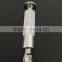 Aluminum Anchor with SS Pin for Concrete Deck A TYPE