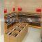 Good quality new retail store decorations liquor store decoration                        
                                                                                Supplier's Choice