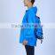 leisure raincoat