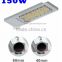 White 6500K 6000K 5000K 4000K LED streetlight 150W commercial street light