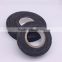 Weather resistance fabric electrical insulation tape