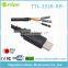 FTDI TTL-232R-RPI debug CABLE for Raspberry Pi