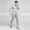 Zhejiang Professionally OEM organic cotton new arrival cheap thermal underwear for man