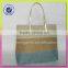 Best selling new product high quality polyester bags with ladies shopping handbags