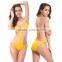 Women Sexy Swimsuit Summer One-Piece Jumpsuit Bikini Swimwear Padded Beachwear