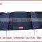 Youjie exercise breathable waist back support corset belt girdle