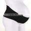 polyester and spandex maternity belly belt band for pregnant