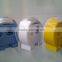 Snooze & Light button on the bottom Alarm clocks