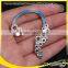 punk glow in the night cheap celtic vintage ear cuff