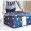 Cheap Printed Polyester Duvet Bag Storage Quilt Bag