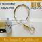 304 stainless steel lighting fixture hangers sling
