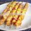 Extruder Of Soya Snack
