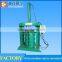 hydraulic rubber packing machine