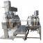 Top Sale 250/350L Cream Mixing Vacuum Homogenizing Emulsifier