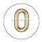 US Type G70 Smooth Welded Point Transport Chains